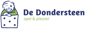 De Dondersteen (Hengelo, Ov.) verkoopt bord- en kaartspellen, houten speelgoed, puzzels, kinderboeken en educatieve materialen.